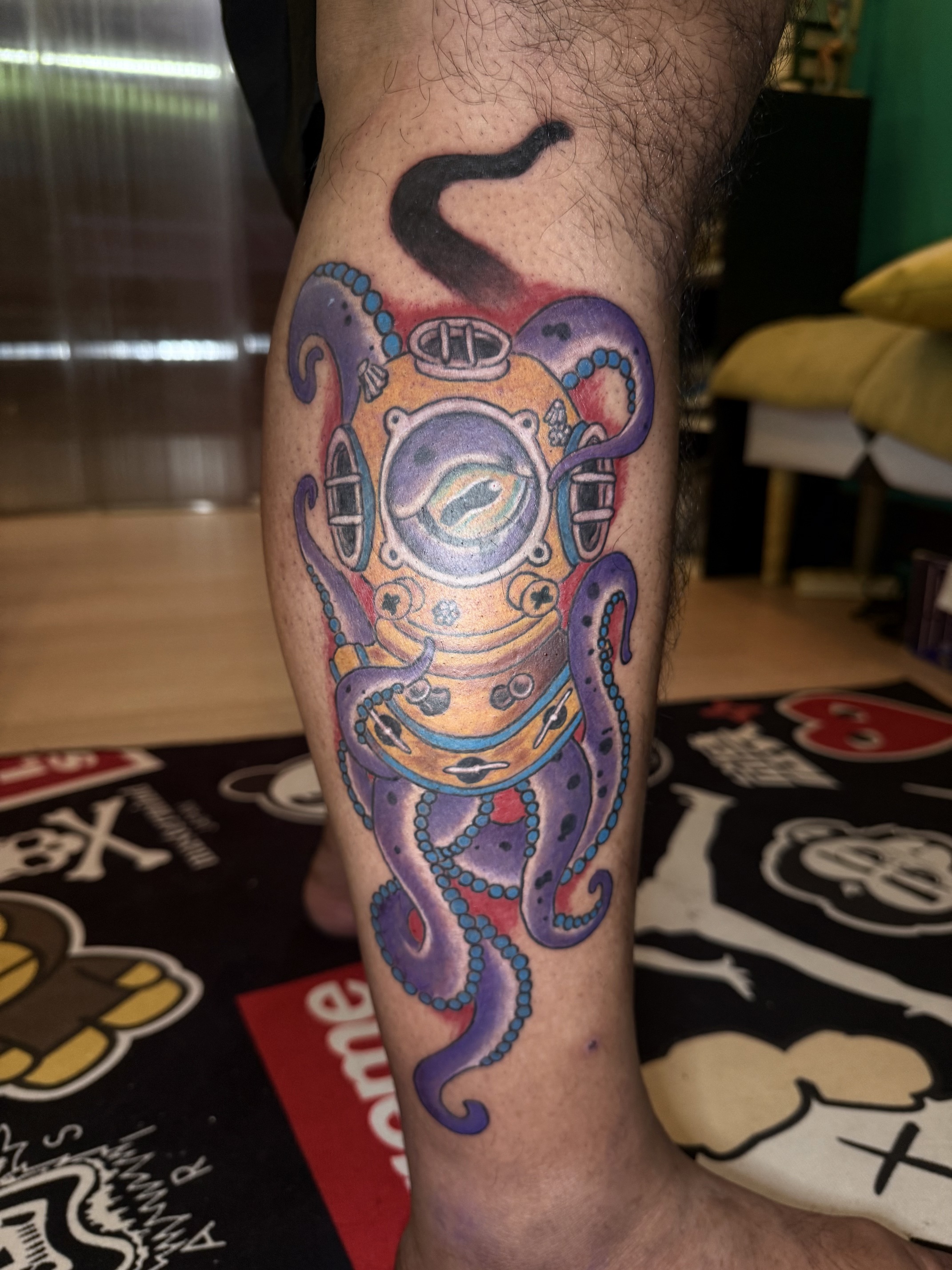 Tattoo Portfolio